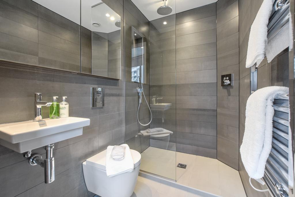 Citadel Apartments - Hoxton Лондон Экстерьер фото