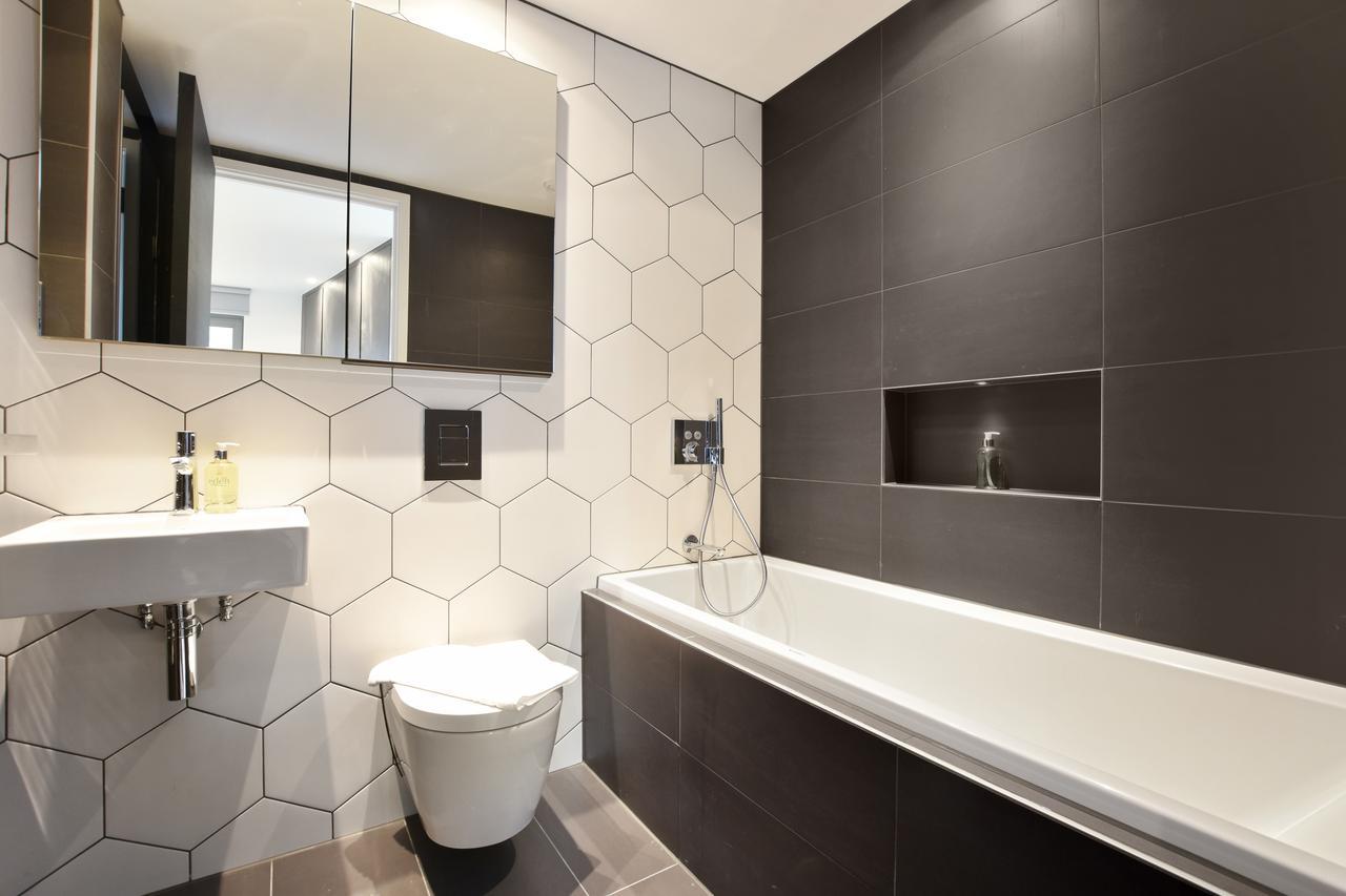 Citadel Apartments - Hoxton Лондон Экстерьер фото